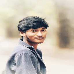 vishnudatta.me favicon